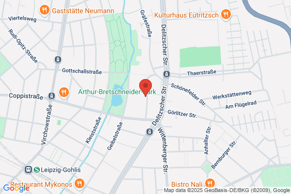 Kitzing Fr. Nachf. Inh. K.-H. Sturm