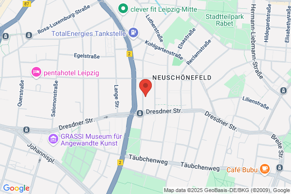 VSU Vereinigte Sicherheitsunternehmen GmbH