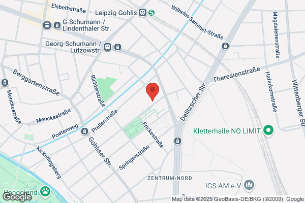 Burmann, Automatische Tür-