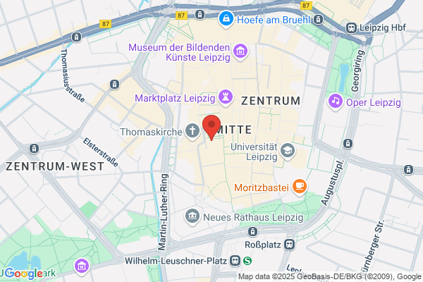 Deine Tür GmbH