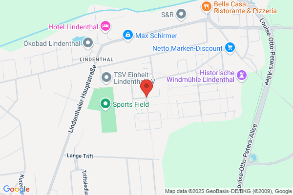 Dipl.-Dolmetscher Annette Hanske