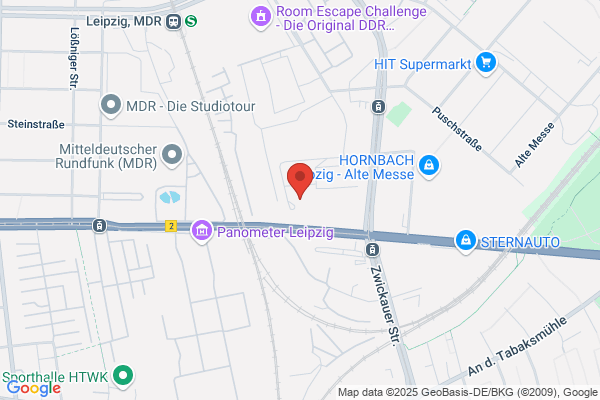 Analysen Service GmbH Umwelt- und Öllabor Leipzig