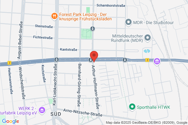 GTR Umzugsservice Leipzig