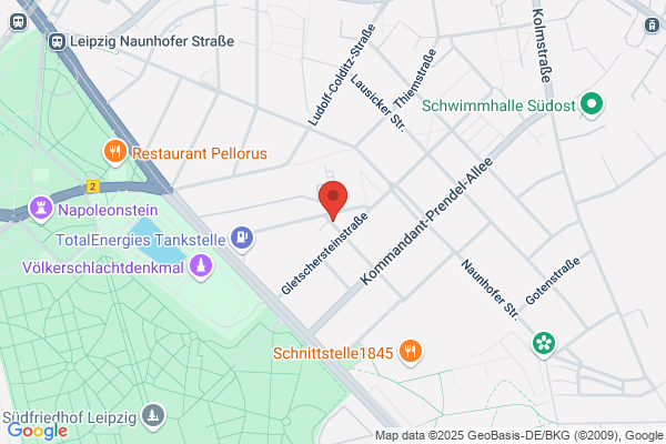 Timbre Inh. Berthold Voigt