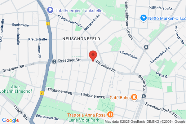 open ear Unternehmensberatung