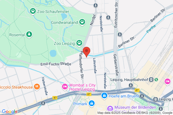 BBE Handelsberatung GmbH