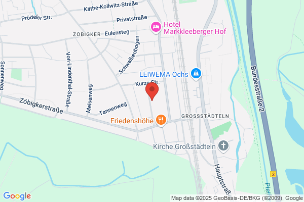 DEWK Deutsche Wirtschaftskanzlei GmbH