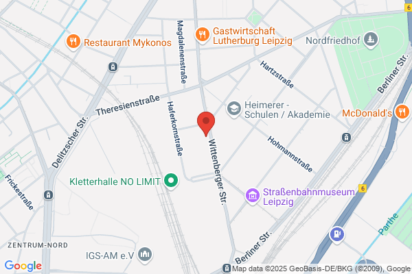 MITEM Mittelstands- Entwickl.u. Managmentgesellschaft mbH