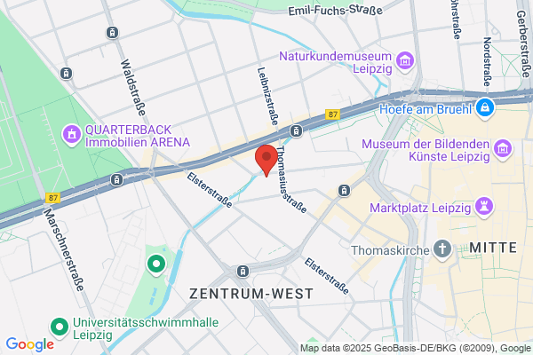 Projektagentur Tascheit