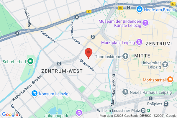 Steffen Unternehmensberatung Werner