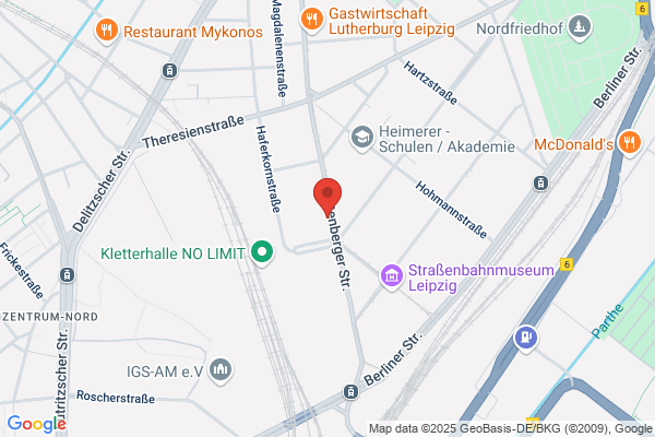 nilaplan Leipzig Unternehmensberatung