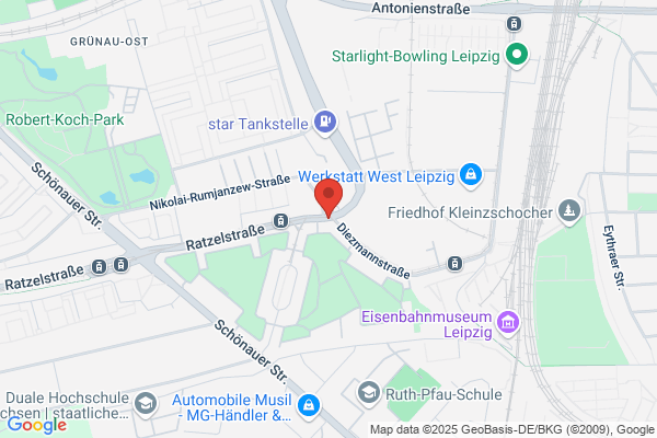 D.S. Veranstaltungsservice