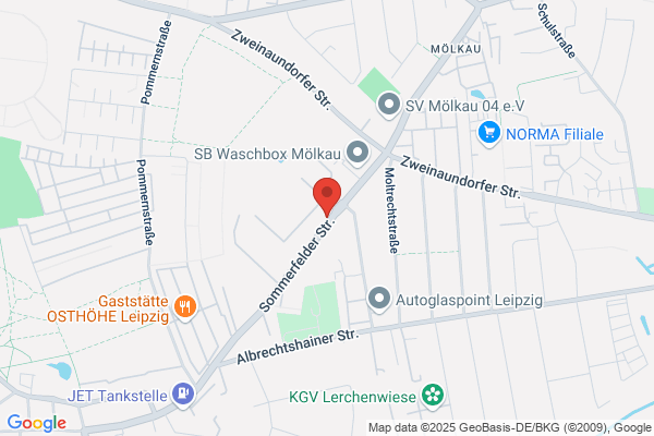 Cretschmar Messecargo GmbH