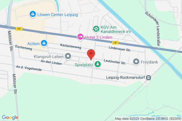 Leichter Support - IT Eventlogistik Promotion