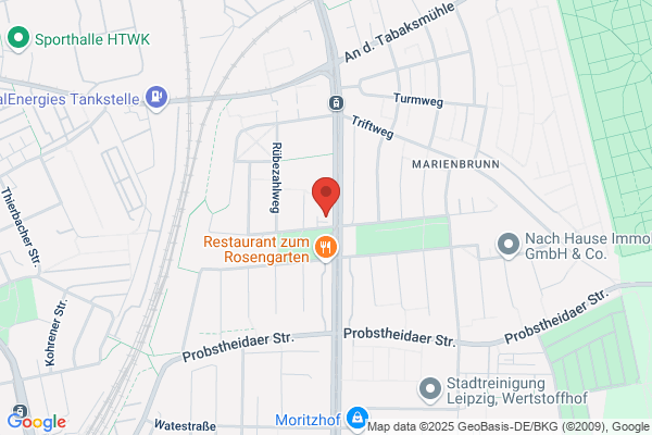 Konsumgenossenschaft Leipzig e. G.