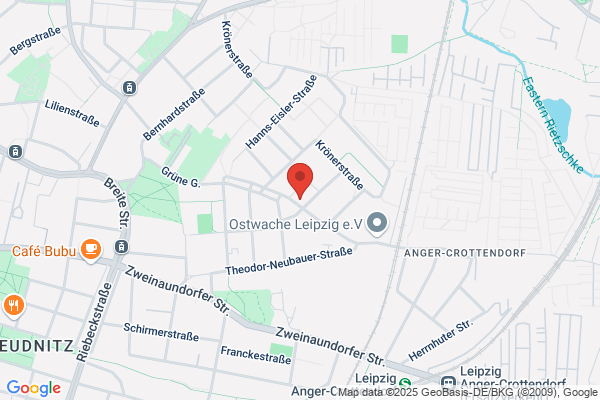 Konsumgenossenschaft Leipzig e. G.