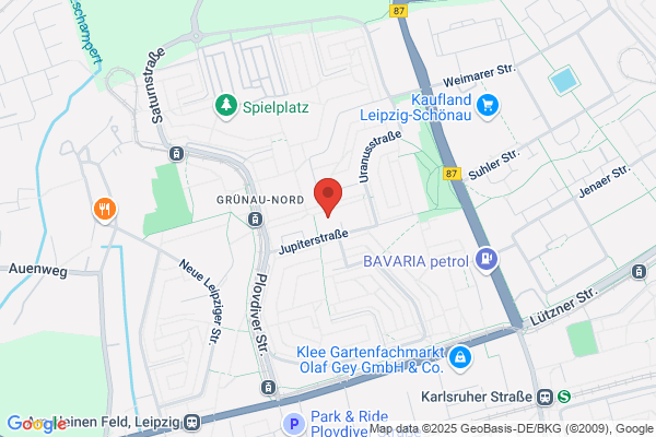 Konsumgenossenschaft Leipzig e.G.