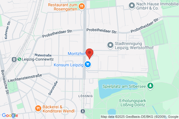 Konsumgenossenschaft Leipzig e.G.
