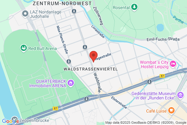 Konsumgenossenschaft Leipzig e.G. Filiale 3264