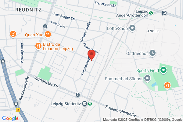 Konsumgenossenschaft Leipzig eG
