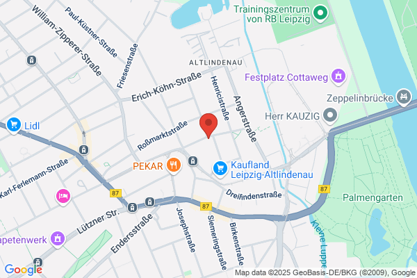 Konsumgenossenschaft Leipzig eG