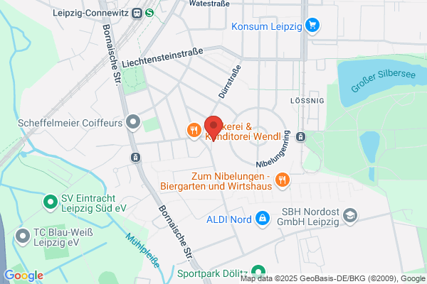 Konsumgenossenschaft Leipzig eG