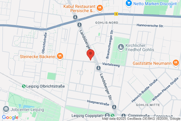 Konsumgenossenschaft Leipzig eG