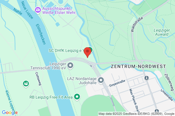 Leipzig Open GmbH