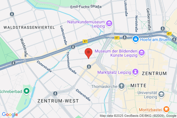 Gesundheitssportverein Leipzig e.V.
