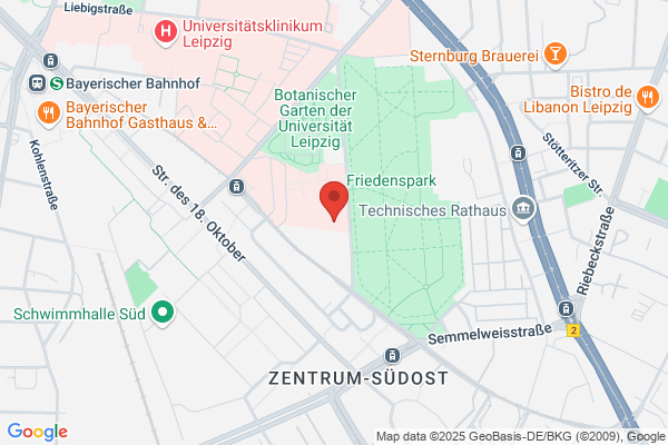 Initiative Leipziger Jazzmusiker e.V.