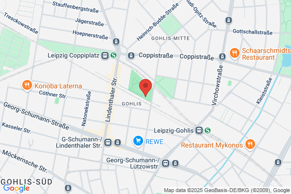 Lehmbau JugendTreff