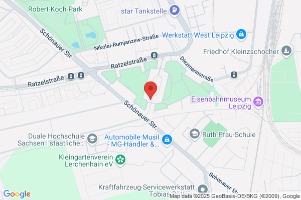Netzwerk älterer Frauen Sachsen e.V.