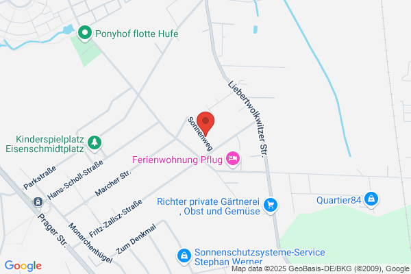 Paul-Bendorf-Gesellschaft e.V.