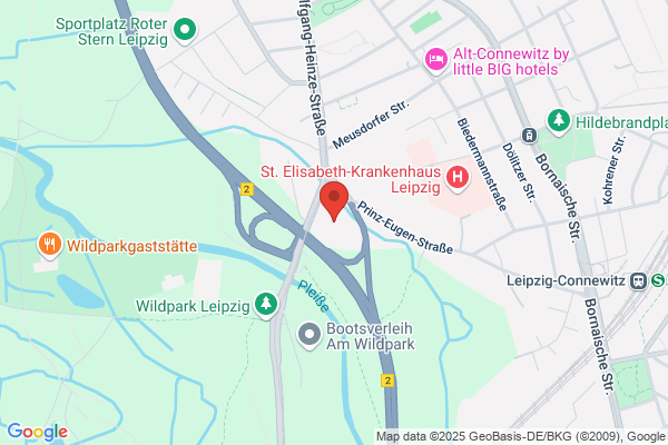 Projekt Verein e.V. Conne Island