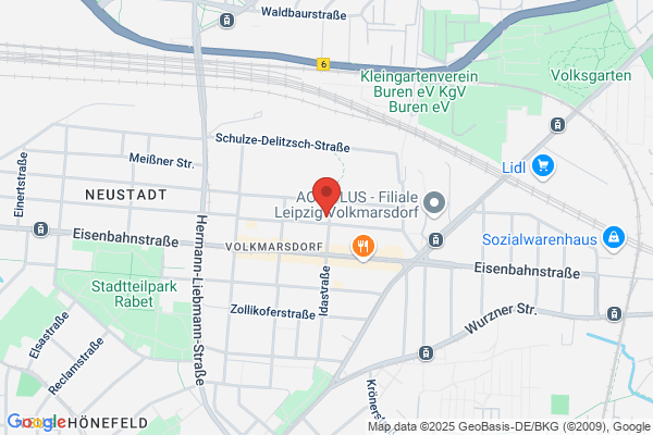 Resozialisierungshilfe Leipzig e.V.