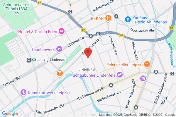 SV Leipziger Löwen e.V.