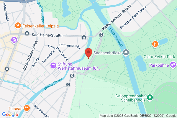 Sportclub DHfK Leipzig e.V.