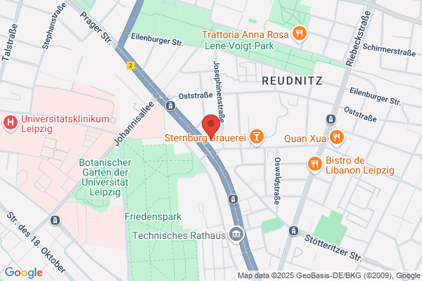 Stadtjugendring Leipzig e.V.