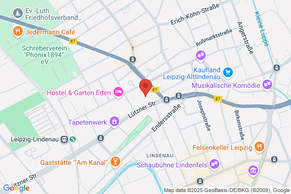Zentrum für Integration e.V. Geschäftsführung