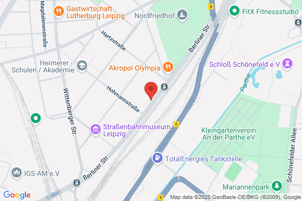 B.A.S. Verkehrstechnik AG
