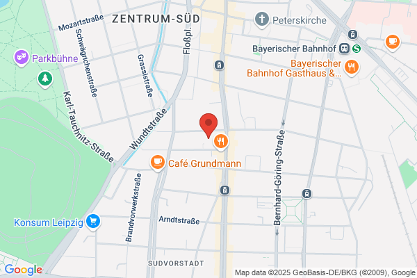 KREUZER Medien GmbH