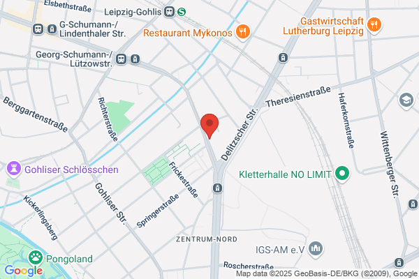 ARAG Versicherung Leipzig-Halle