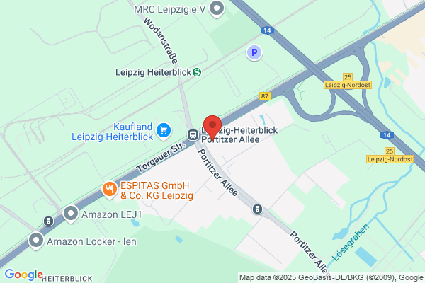 BVB Jens-Uwe Hoppe GmbH