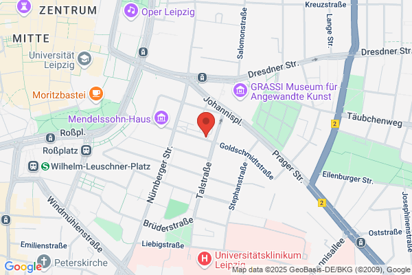 SIGNAL IDUNA Versicherung Carlo Stolze