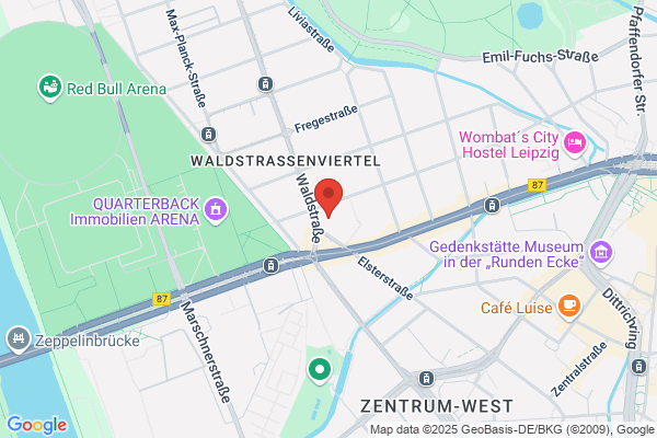 SIGNAL IDUNA Versicherung Frank Neitemeier