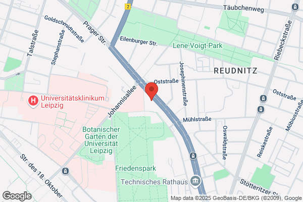 Allianz Angestelltenvertrieb Leipzig