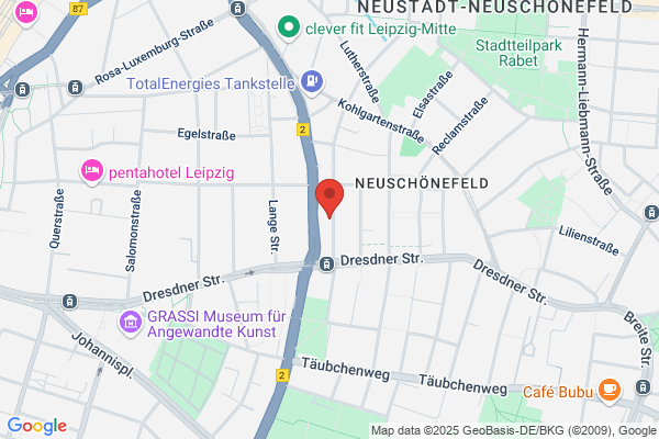 Sächsische Wach- und Schliessgesellschaft mbH