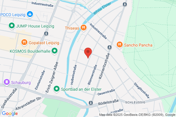 Wäscherei Ebenau
