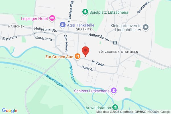 GE Deutschland