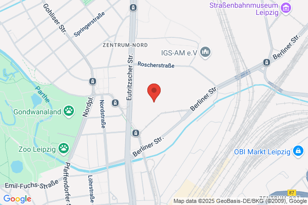 Stadtwerke Leipzig GmbH, Geschäftsführung